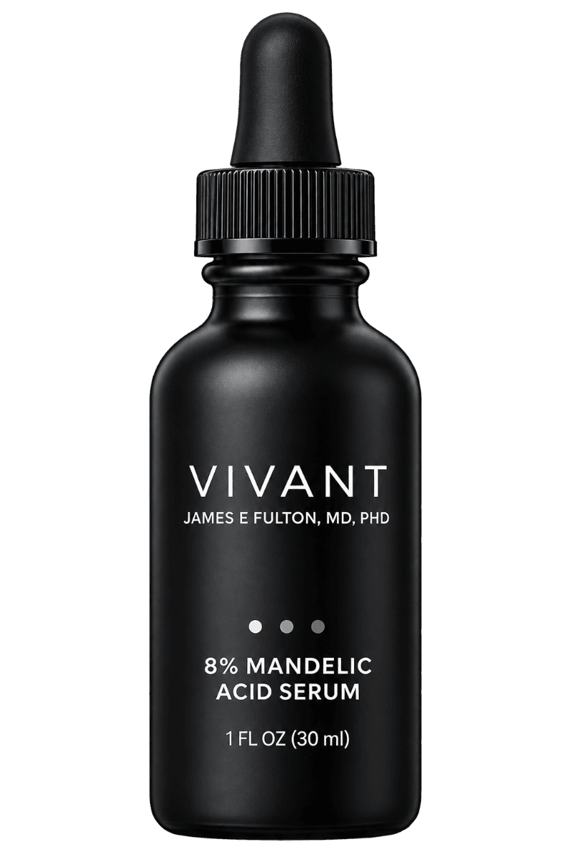 8% Mandelic Acid Serum