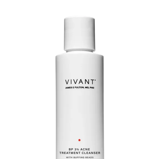 BP 3% Acne Treatment Wash