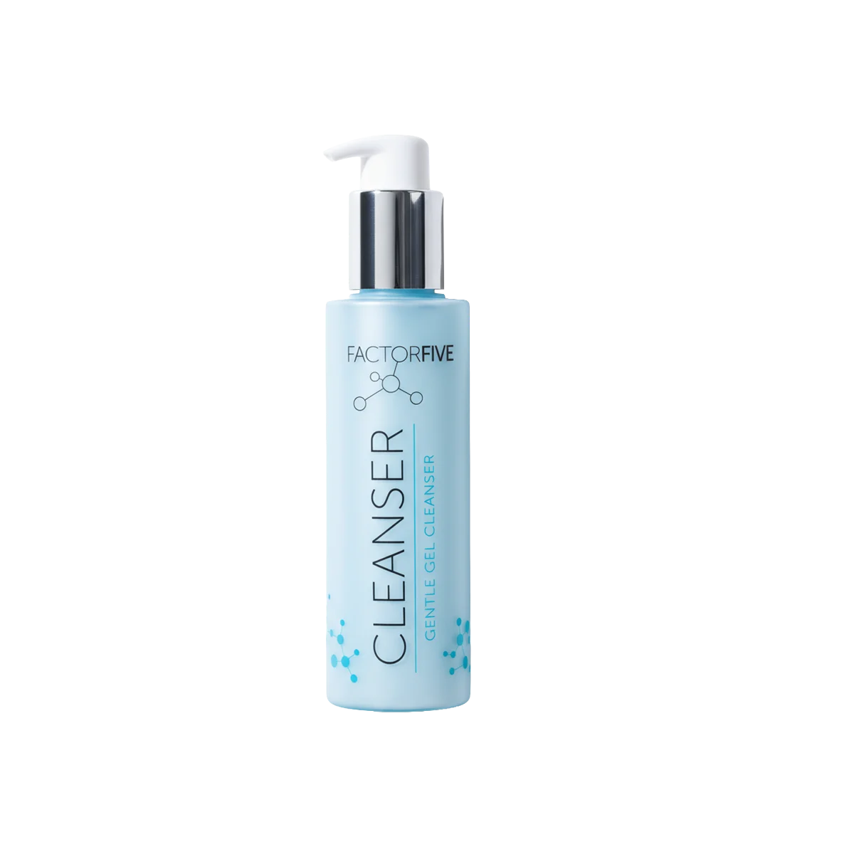 FACTORFIVE Gentle Gel Cleanser