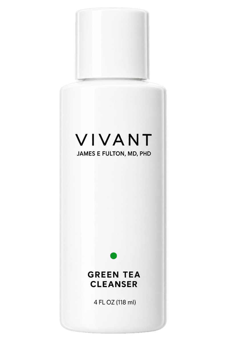 Green Tea Cleanser