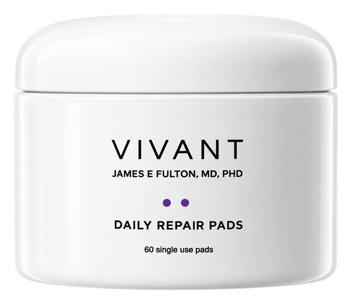Daily Repair Pads