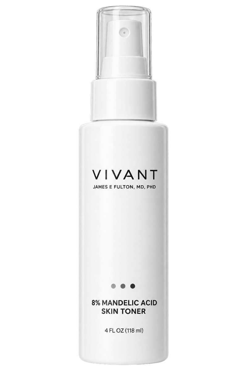 3% Mandelic Acid 3-in-1 Toner