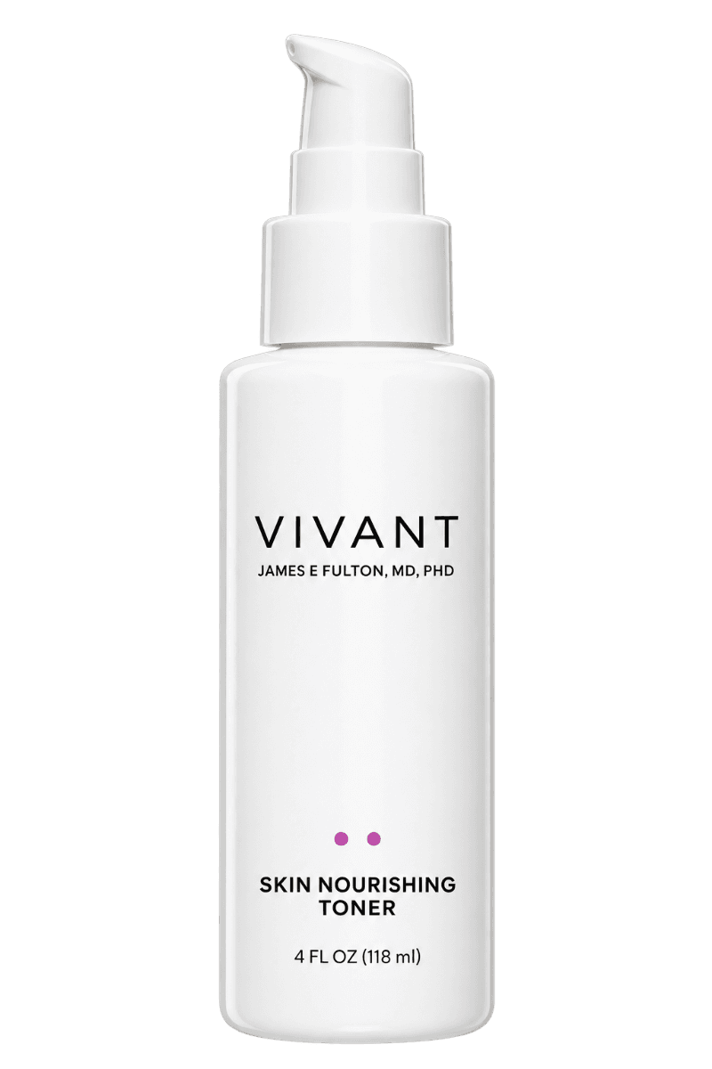 Skin Nourishing Toner