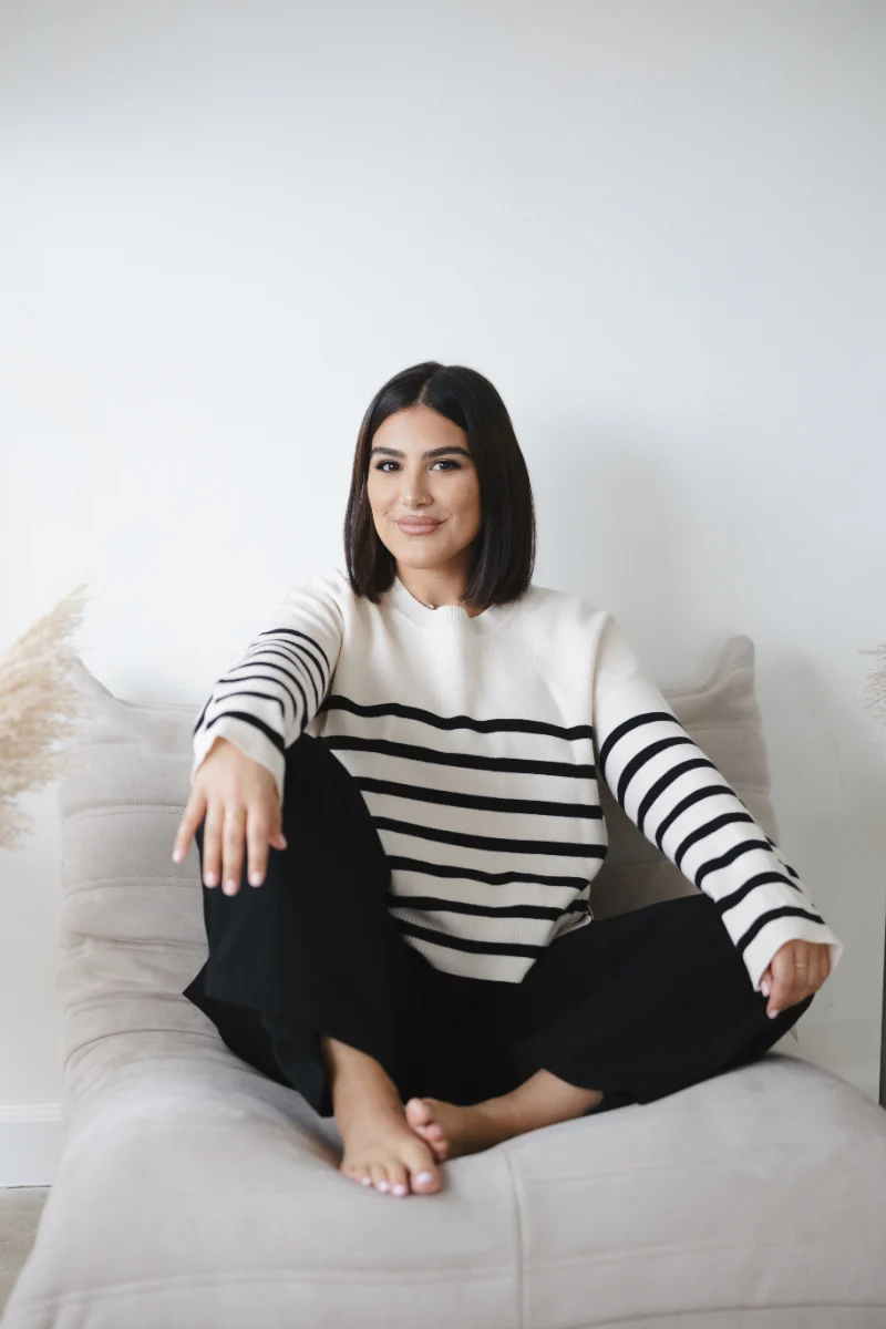 Ericka Lamourt, Founder & Lead Esthetician