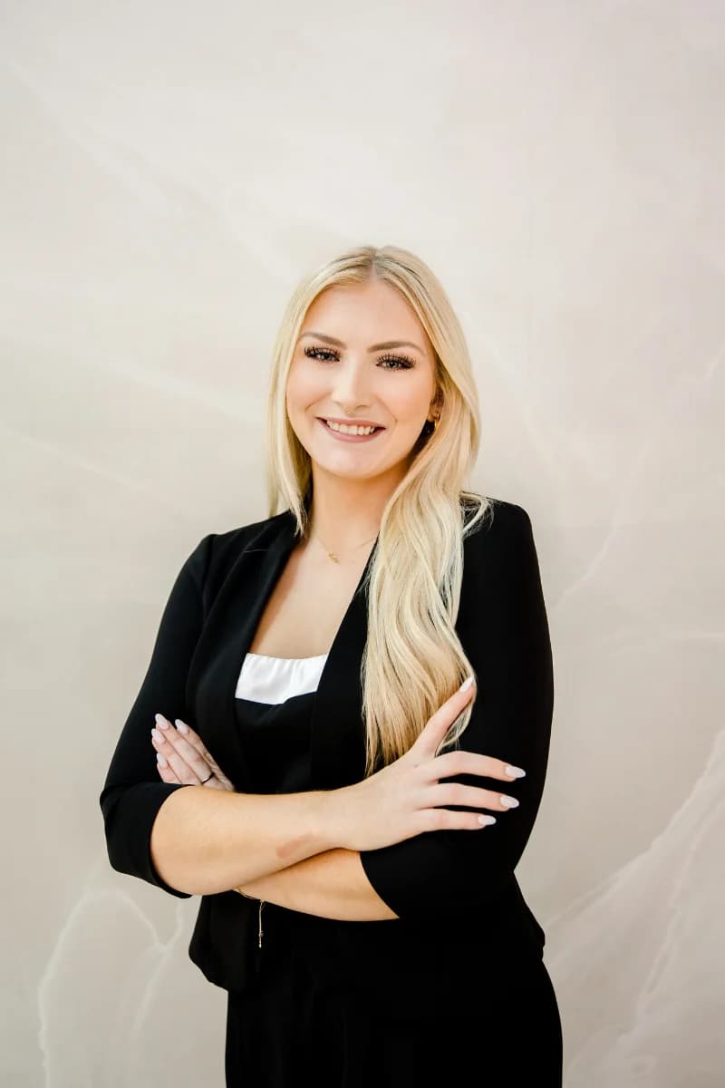 Adelaide Klein, Medical Esthetician & Electrologist